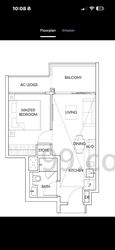 The Antares (D14), Apartment #577011661